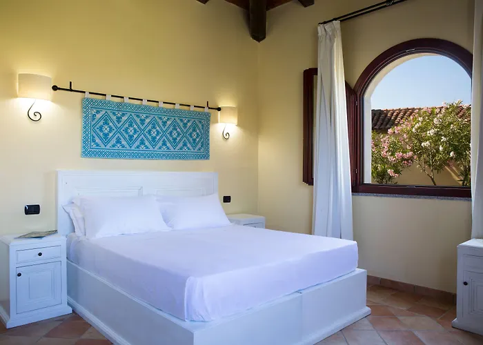 Cala Luas Resort