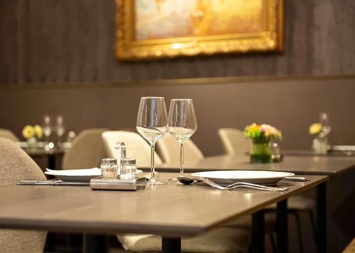 Hotel Sabot D'Or
