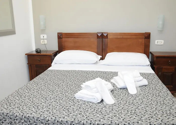 Hotel Sannita