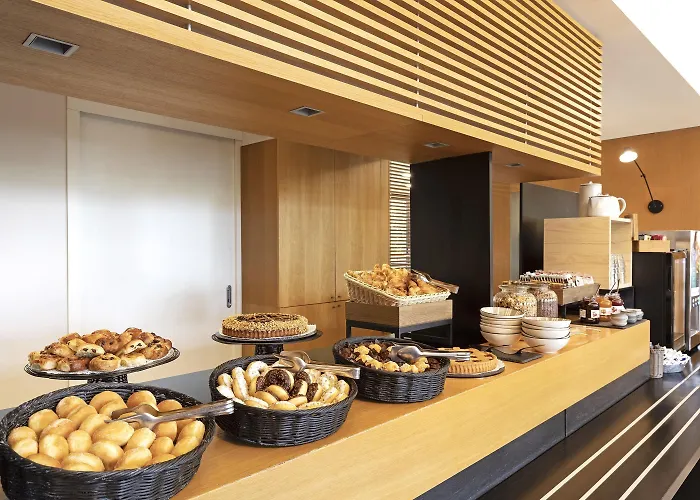 B&B Hotel Udine