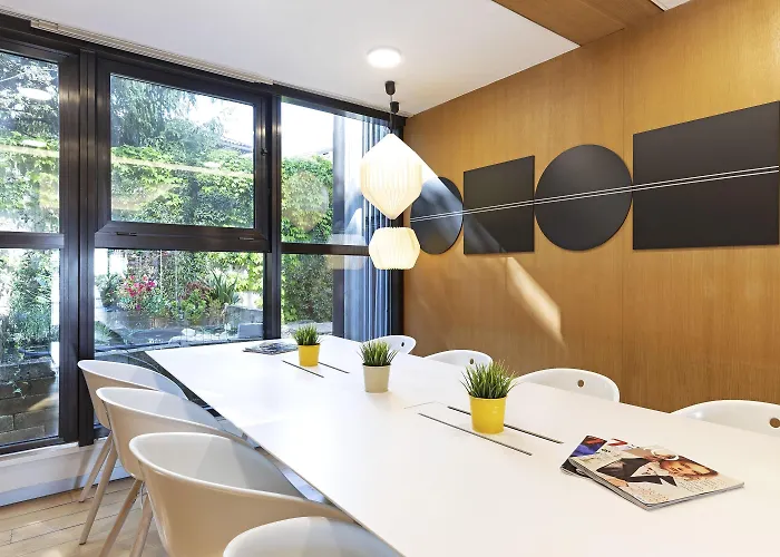 B&B Hotel Udine