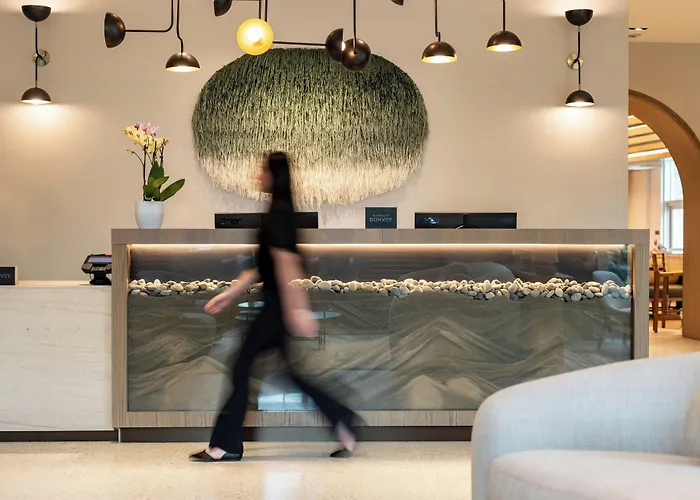 Live Oak, Charleston Historic District, a Tribute Portfolio Hotel