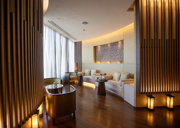 The Okura Prestige Bangkok