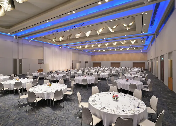 Tokushima Grandvrio Hotel