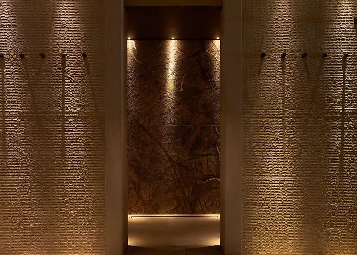 Rosapetra Spa Resort - Small Luxury Hotels Of The World