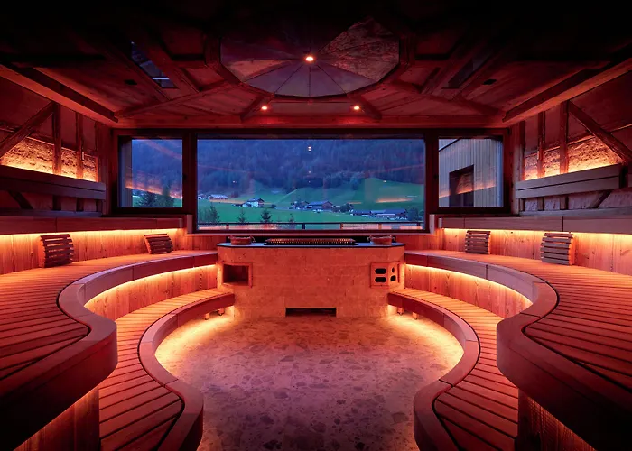 Hotel Quelle Nature Spa Resort