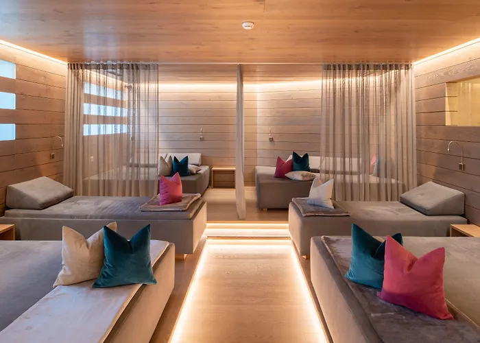 Alpinhotel Keil