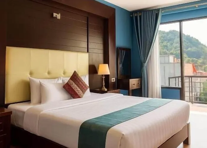 Sapa Elegance Hotel