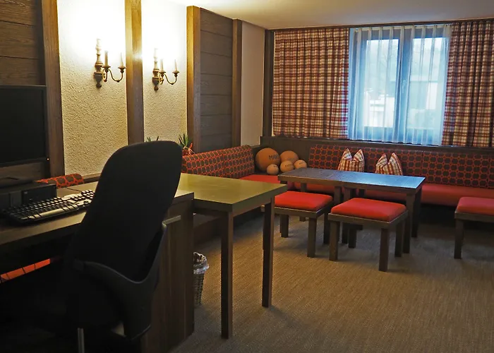Hotel Restaurant Roessle