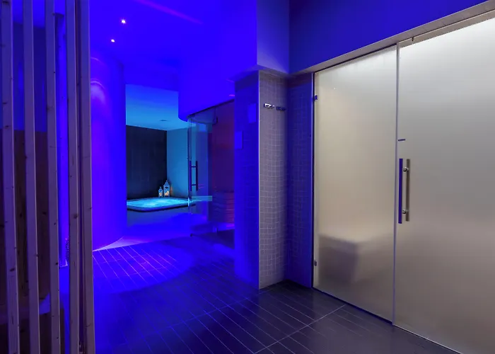 Db Hotel Verona Airport Congress & Spa