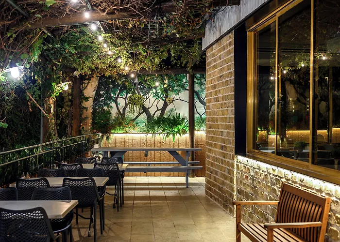 Hotel Beit Maimon