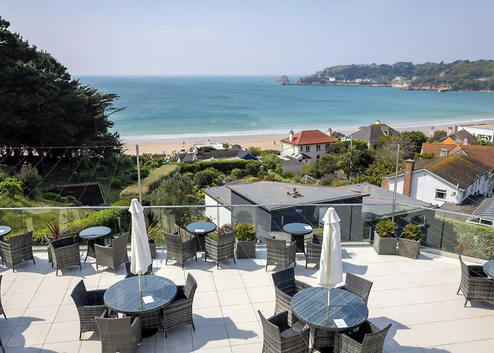 Biarritz Hotel