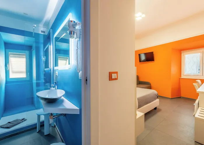 Hotel Fiume