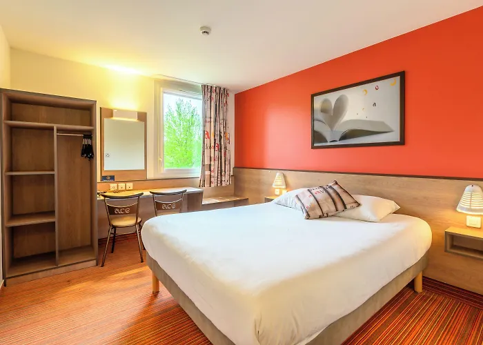 Ace Hotel Roanne