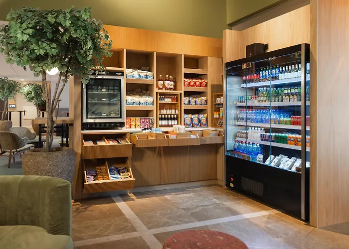 Hilton Garden Inn Leiden