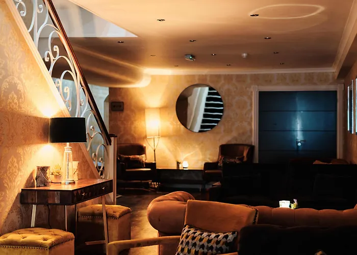 Hotel De Normandie