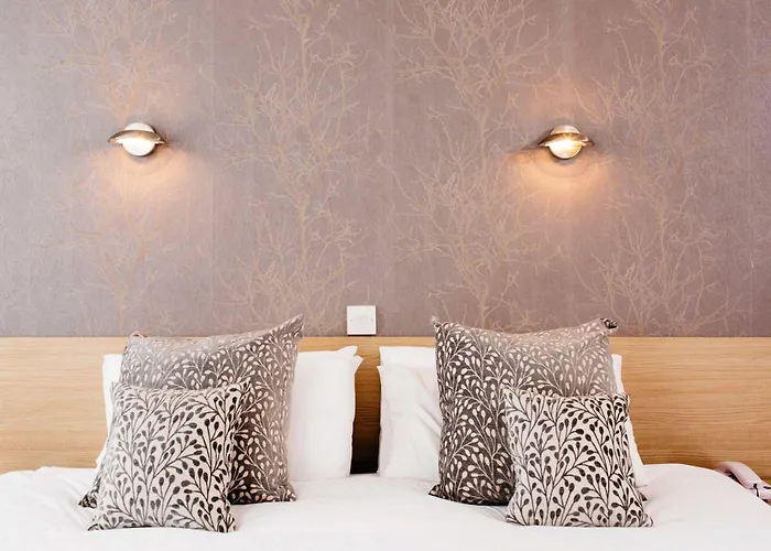 Hotel De Normandie