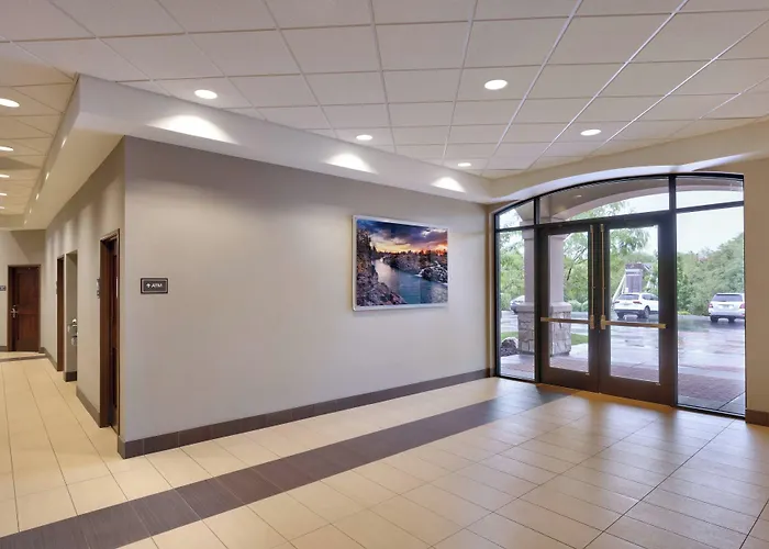 Residence Inn By Marriott Idaho Falls