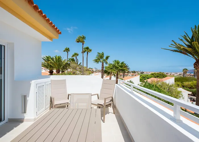 Wyndham Residences Golf Del Sur
