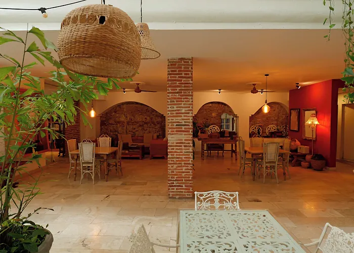 Hotel Kartaxa