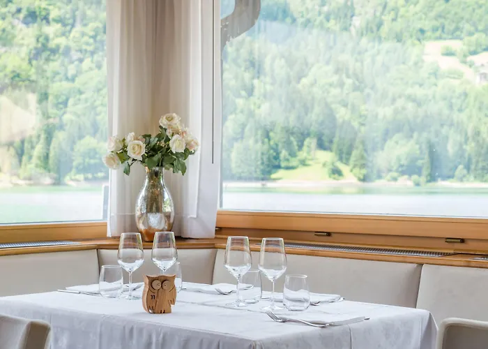 Sporthotel Europa Sul Lago