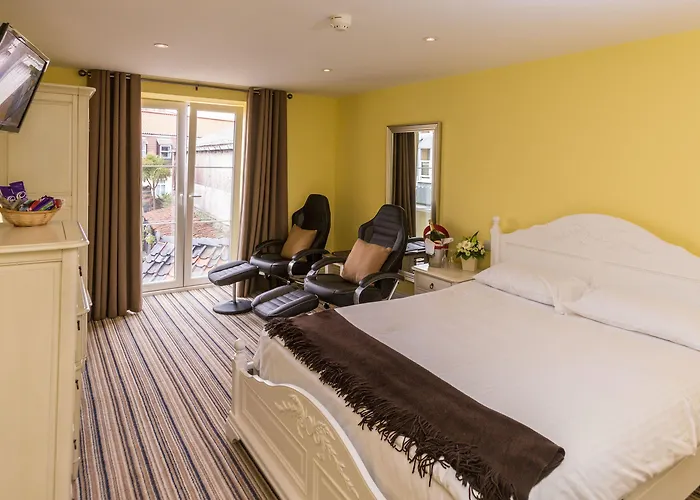 La Piette Hotel