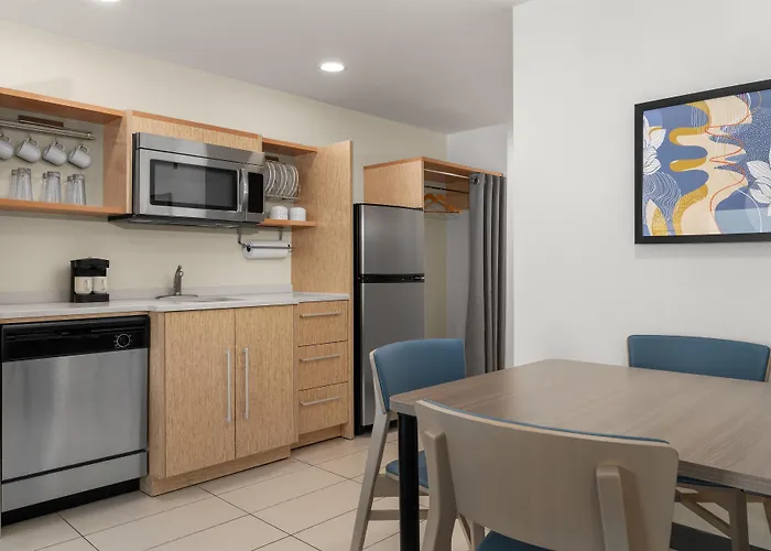 Home2 Suites By Hilton Lexington Park Patuxent River Nas, Md