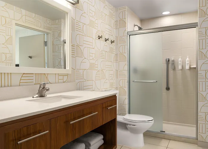 Home2 Suites By Hilton Lexington Park Patuxent River Nas, Md