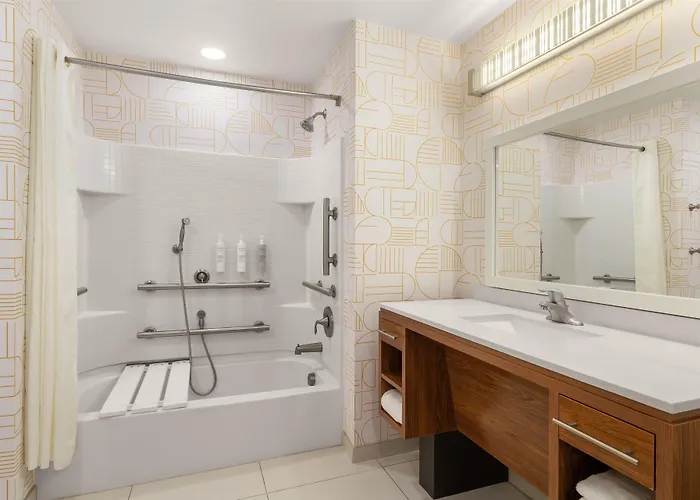 Home2 Suites By Hilton Lexington Park Patuxent River Nas, Md