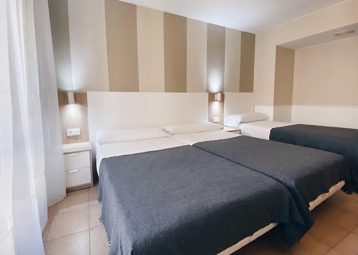 Hotel Rio Arga