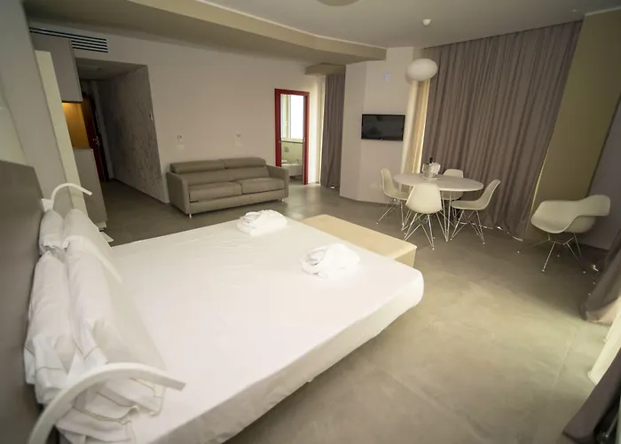 Hotel Malavoglia