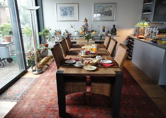 B&B Auf dem Wolf, St. Jakob