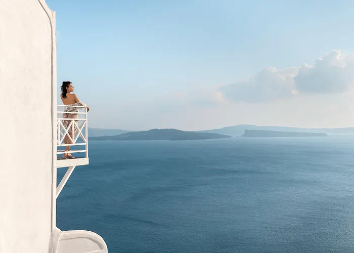 Caldera Premium Villas (Adults Only) Ia