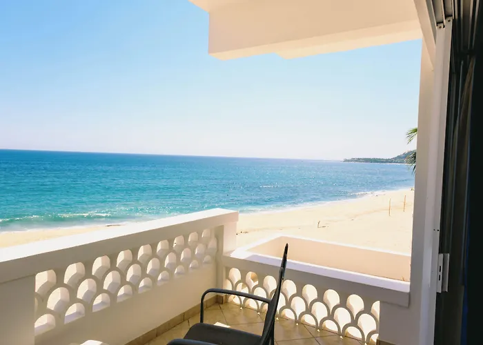 Casa Costa Azul