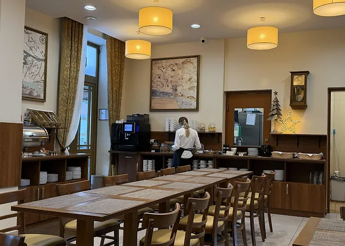 Memel Hotel