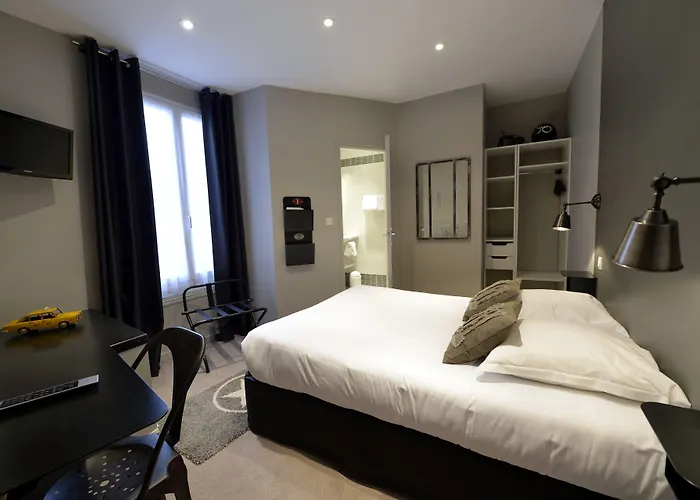 France Hôtel