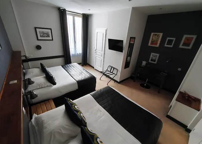 France Hôtel