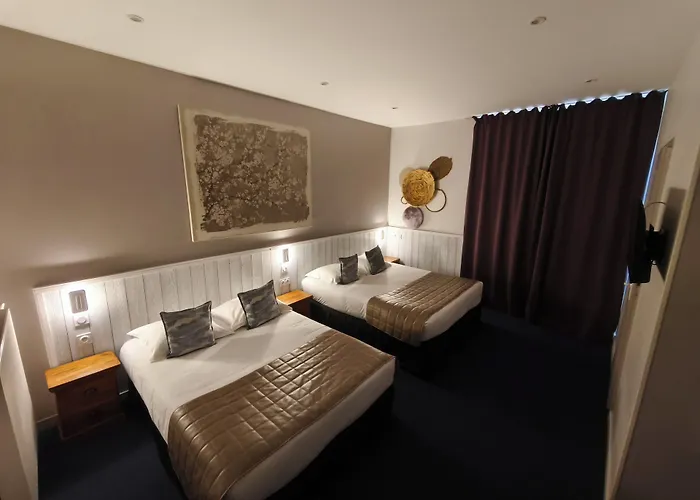 France Hotel