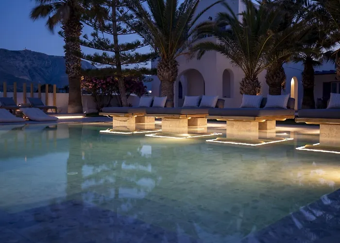 Louis Studios Santorini