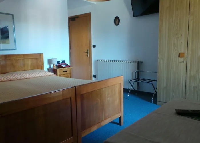 Albergo Antico