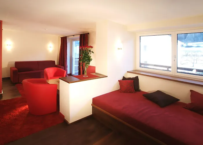 Hotel Riederhof- Urlaub Mit Wau!