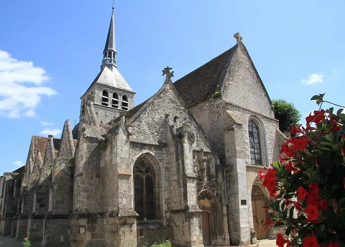 Le César Hôtel