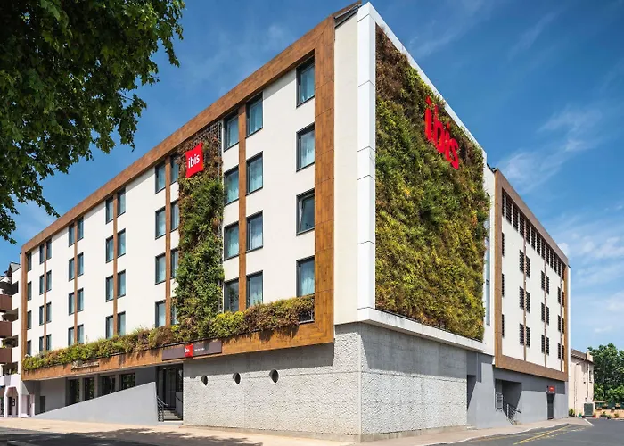 Ibis Lyon Sud Oullins