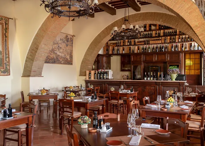 Castello Banfi - Il Borgo