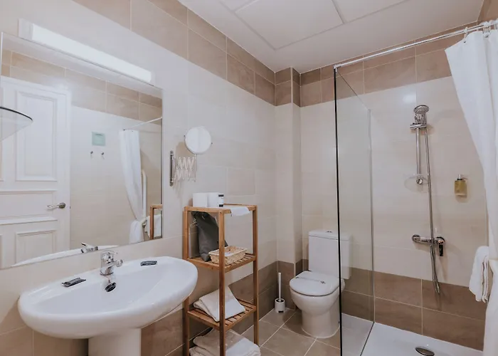 Hotel Arrope