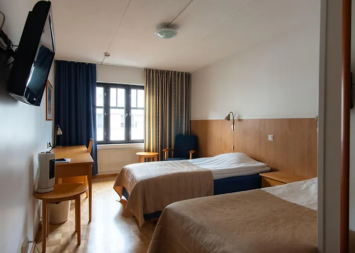 Hotel Jahtihovi