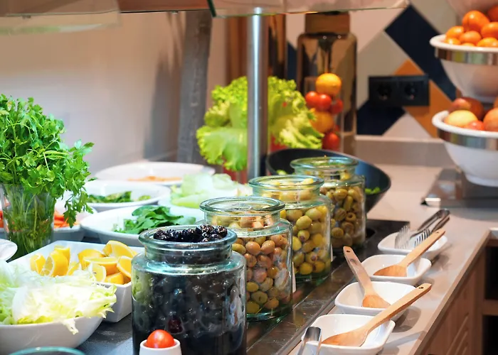 Hampton By Hilton Ordu