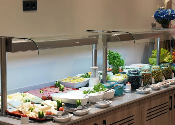 Hampton By Hilton Ordu