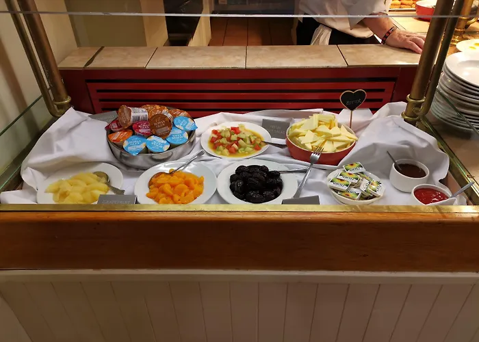 Best Western Ipswich Hotel