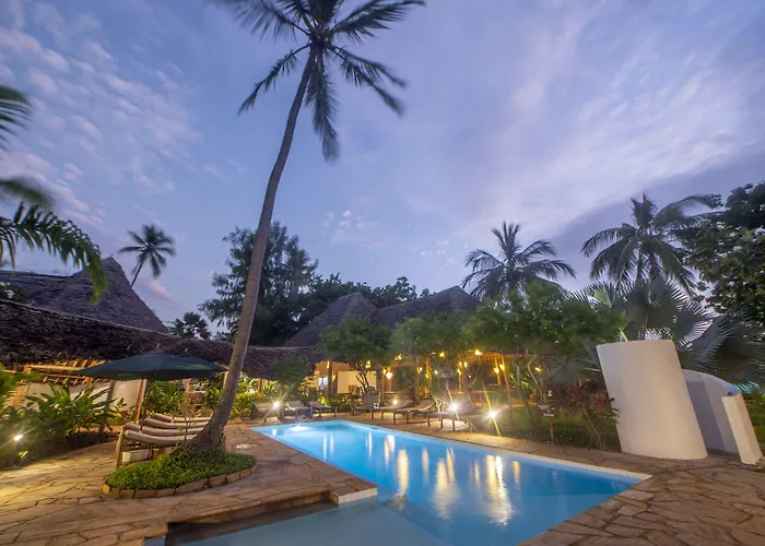 Villa Kiva Boutique Hotel